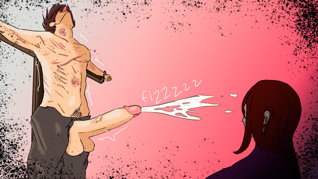 Back for Revenge screenshot 5