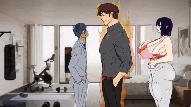 Back for Revenge screenshot 6