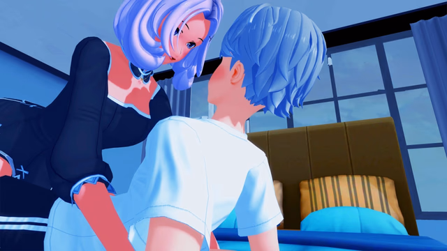 Back to the Roots screenshot 2