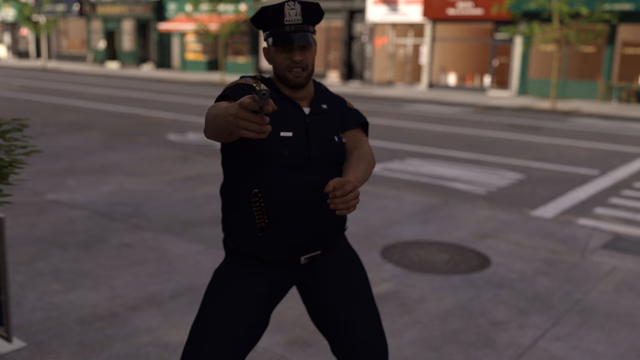 Bad Memories screenshot 10