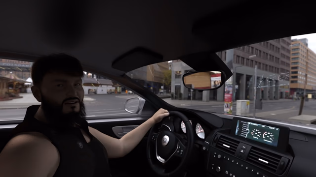 Bad Memories screenshot 3