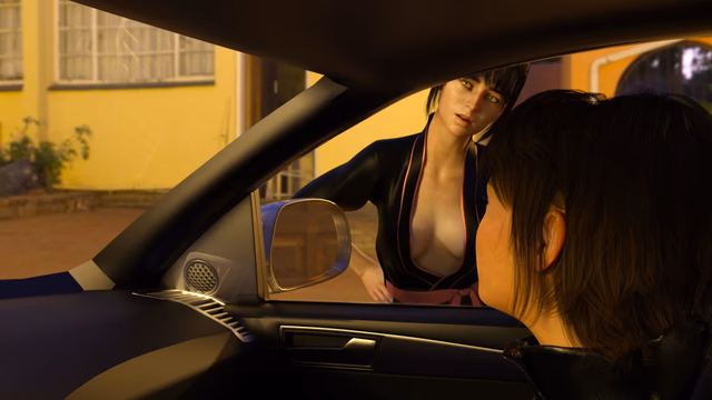 Bad Memories screenshot 5