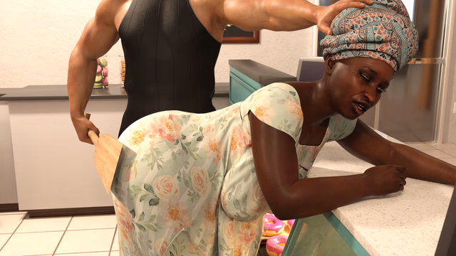 Baking With Chocolate screenshot 10