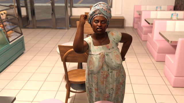 Baking With Chocolate screenshot 4