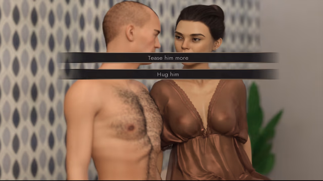 Banu in the West screenshot 10