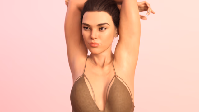 Banu in the West screenshot 8