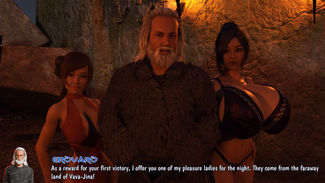 Barbarian Conquests screenshot 8