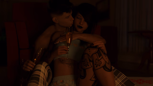 Bare Witness screenshot 10