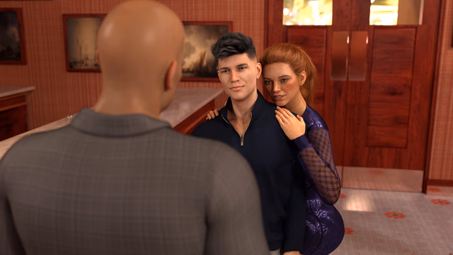 Bare Witness screenshot 4
