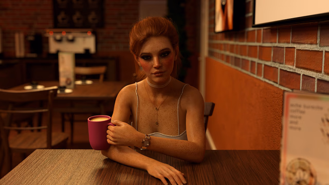 Bare Witness screenshot 9