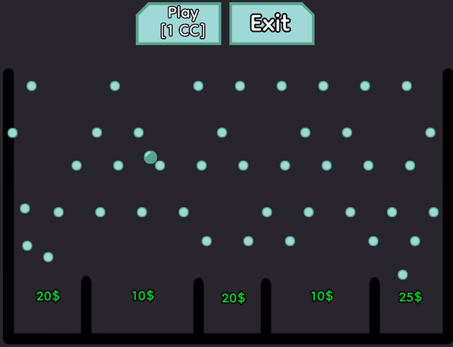 Barely Legal Cafe screenshot 4