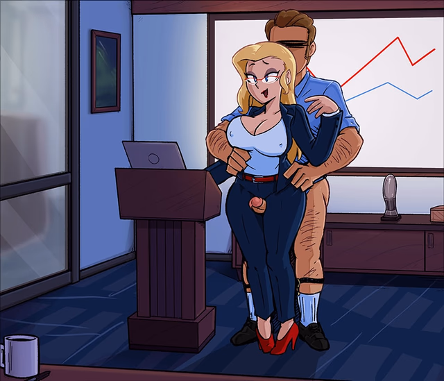 Barely Working screenshot 8