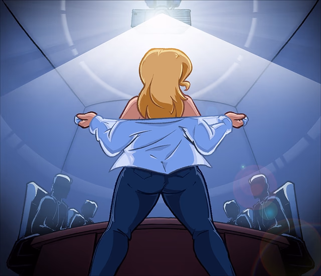 Barely Working screenshot 9