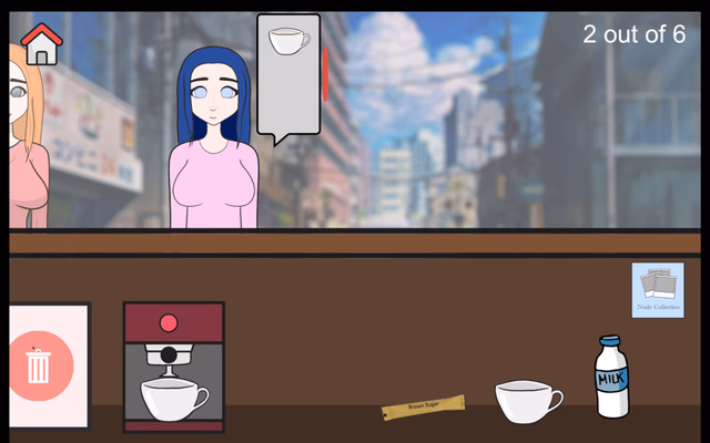 Barista screenshot 3