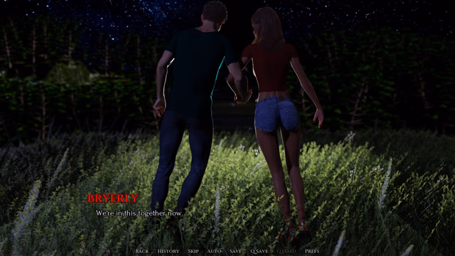 Baskin All-In the Family screenshot 2