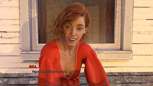 Baskin All-In the Family screenshot 3