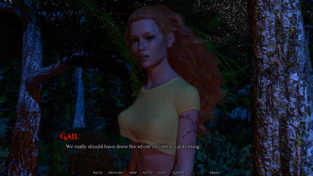 Baskin All-In the Family screenshot 5