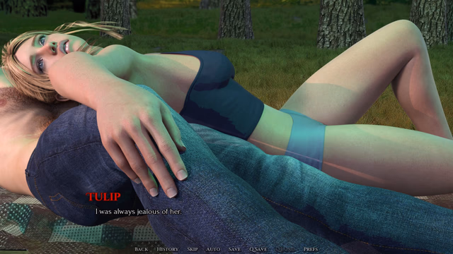 Baskin All-In the Family screenshot 6