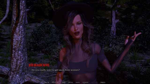 Baskin All-In the Family screenshot 7