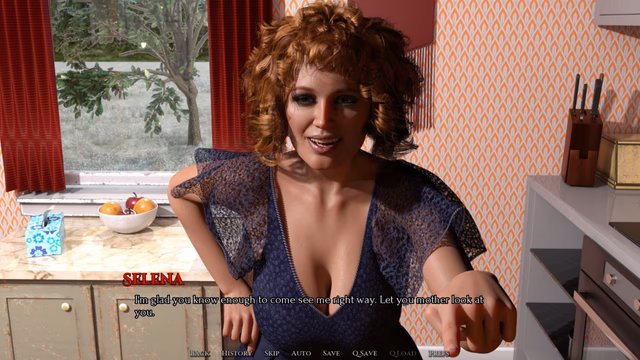 Baskin All-In the Family screenshot 9