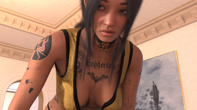 BDSM Academy screenshot 2