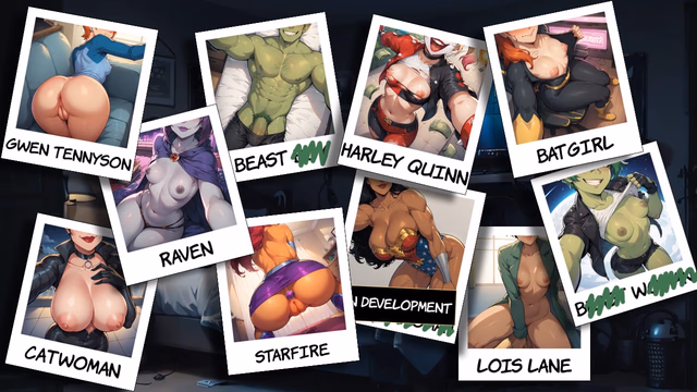 Beast Control screenshot 1