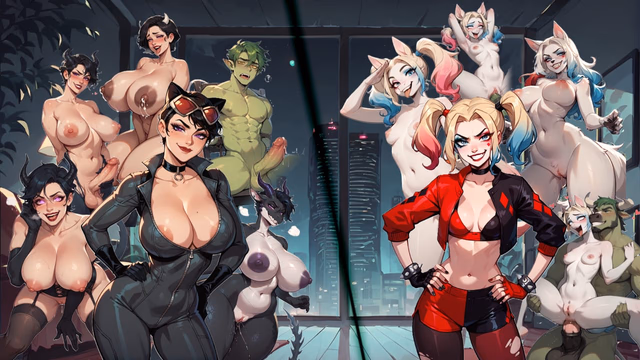 Beast Control screenshot 5