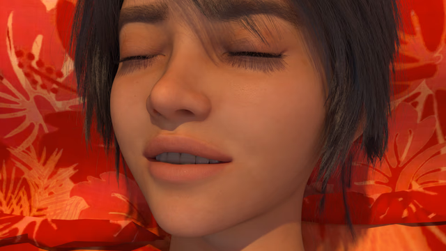 Becky's Reckoning screenshot 2