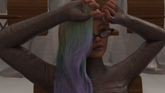 Becky's Reckoning screenshot 5