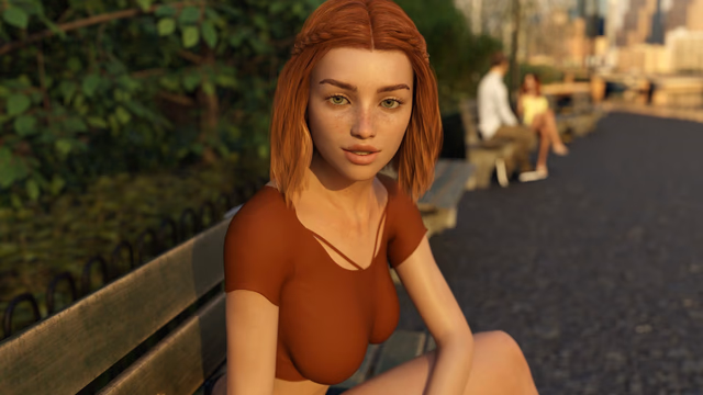 Become a Rock Star screenshot 8