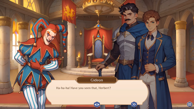 Becoming a King screenshot 3