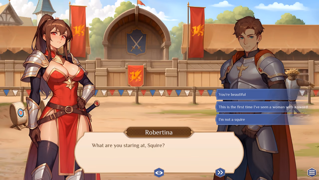 Becoming a King screenshot 4