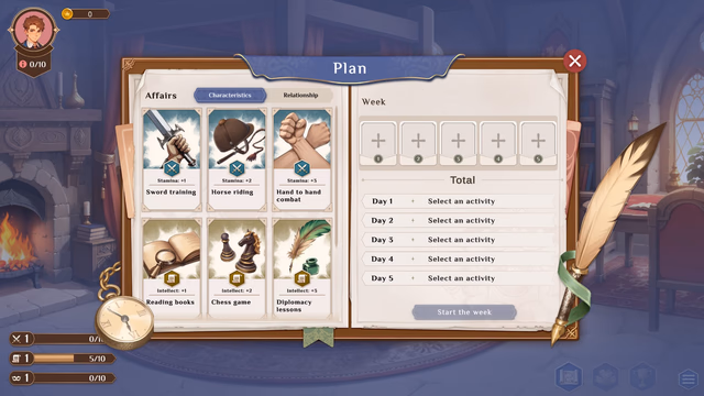 Becoming a King screenshot 5