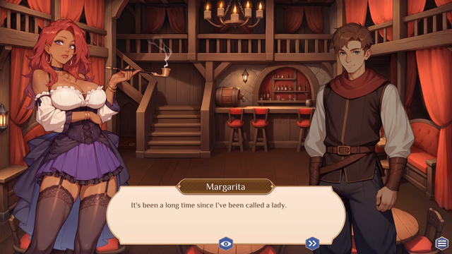 Becoming a King screenshot 6