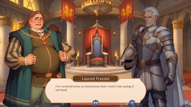 Becoming a King screenshot 9