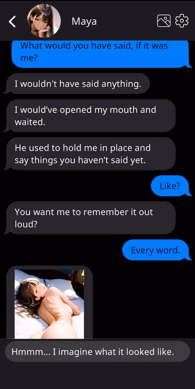 Before You NTR screenshot 1