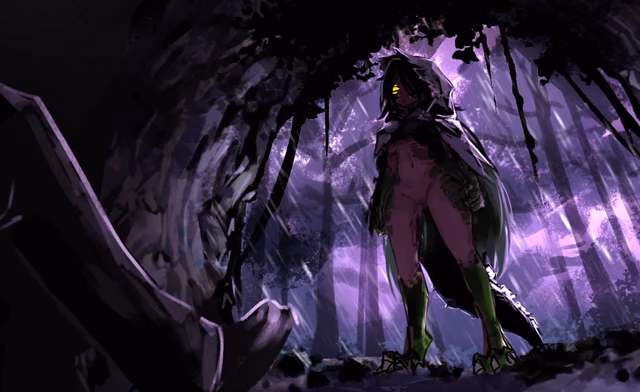 Behemoth's Curse screenshot 1