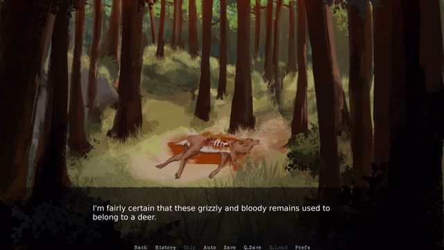 Behemoth's Curse screenshot 3