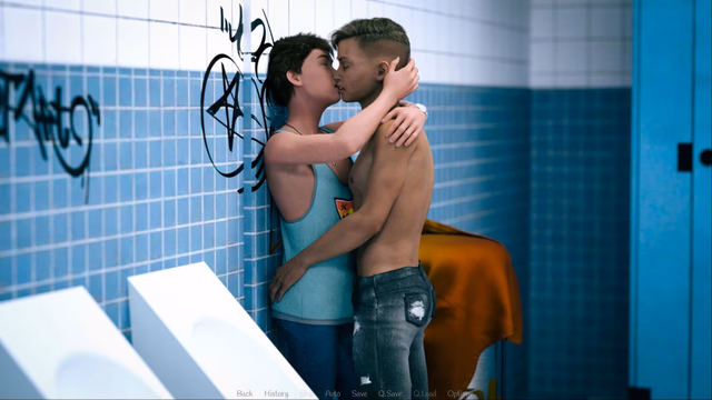 BEngel screenshot 7