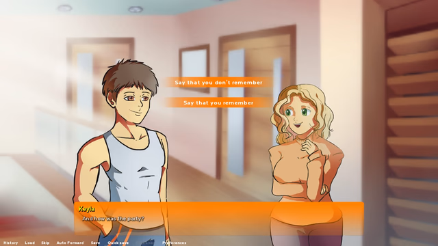 Beta Life screenshot 2