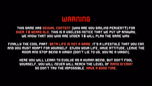 Beta Life screenshot 4
