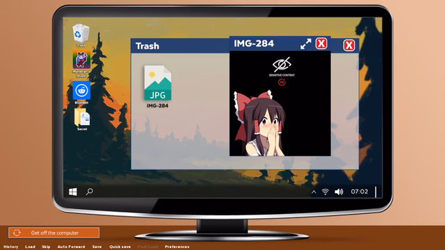Beta Life screenshot 5