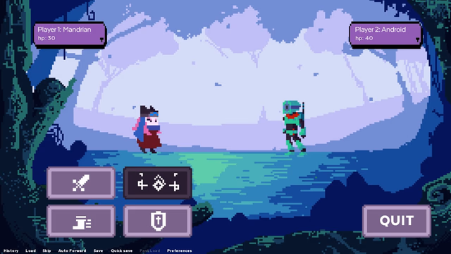 Beta Life screenshot 6