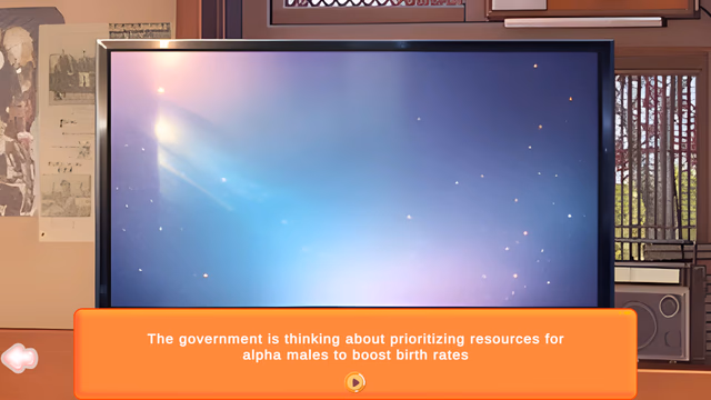 Beta Tester Program Joi screenshot 2