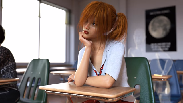 Betrayed screenshot 3