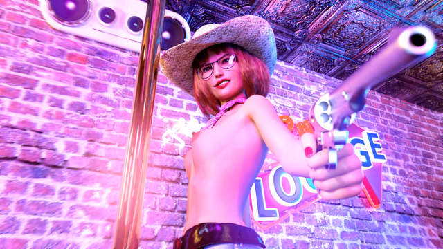 Betrayed screenshot 6