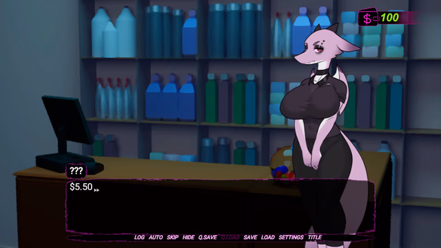 Between Beasts screenshot 8
