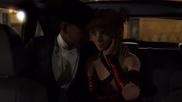 Between Two Worlds screenshot 8