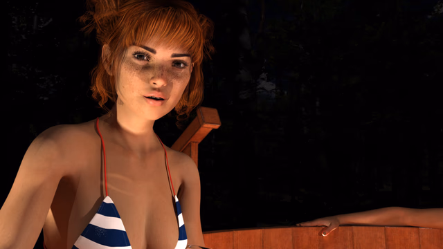 Between Two Worlds screenshot 9
