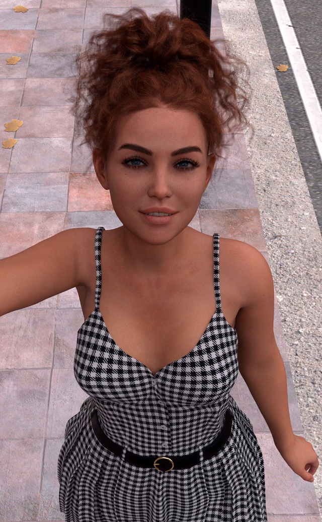 Between Us screenshot 1